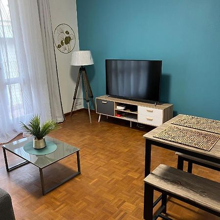 Cosy Home Joliette Marseille Bagian luar foto