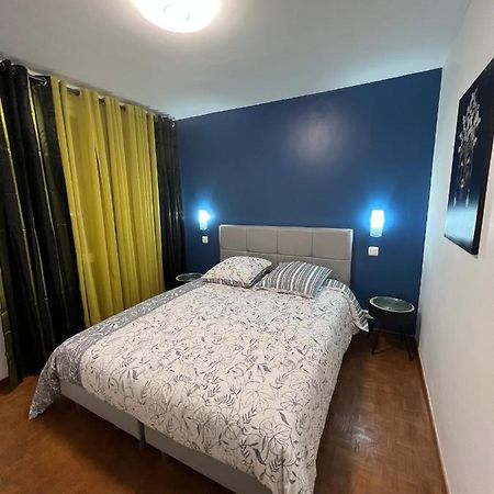 Cosy Home Joliette Marseille Bagian luar foto