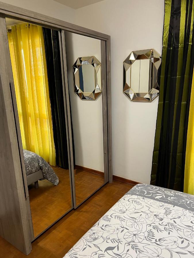 Cosy Home Joliette Marseille Bagian luar foto